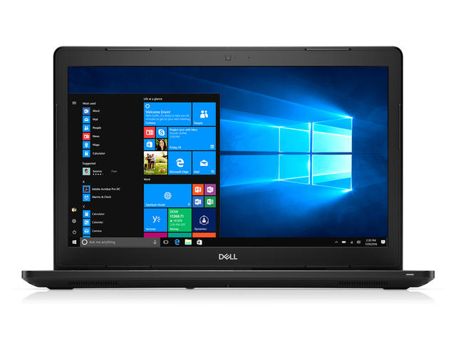 Лаптопи Dell Latitude 3580