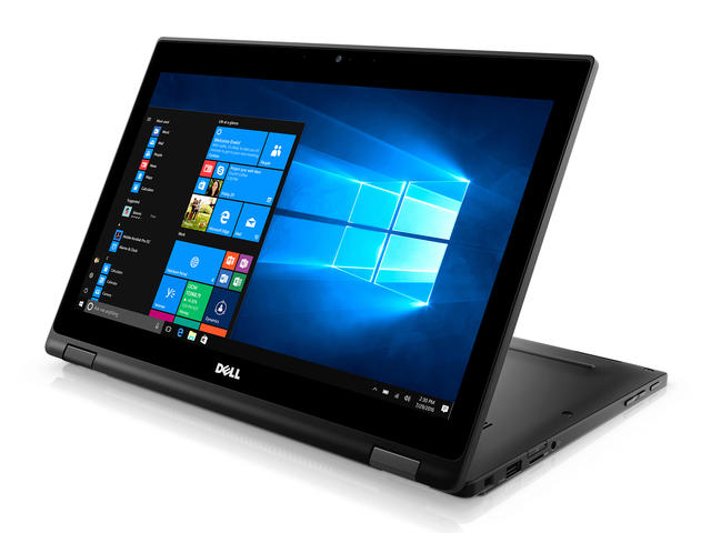 Лаптопи Dell Latitude 5289
