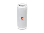 Колони JBL Flip 4, в бяло