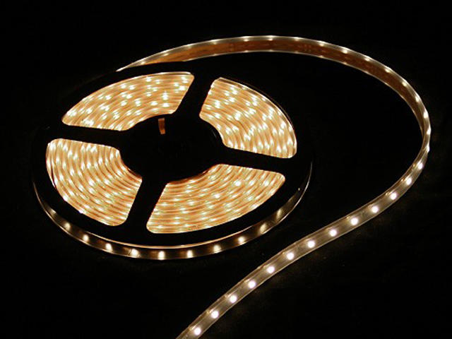 LED осветление ExtremePower Топло Бяла - LED Лента SMD5630 HiPower
