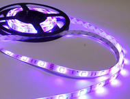 LED осветление ExtremePower RGB LED Лента 5 метра 300 leds SMD5050 72W 