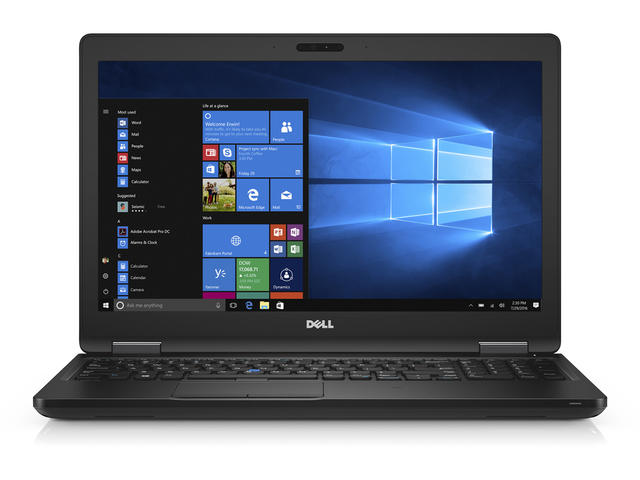 Лаптопи Dell Latitude 3380