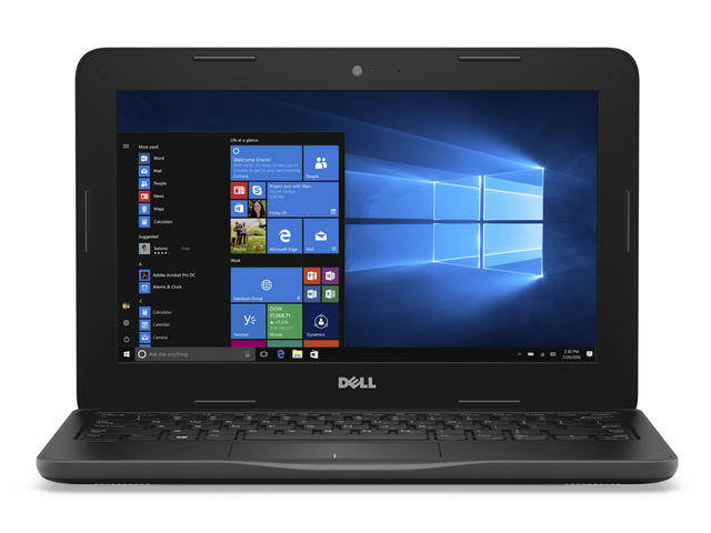 Лаптопи Dell Latitude 3180