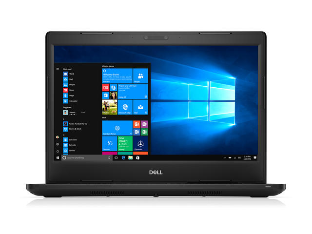 Лаптопи Dell Latitude 3480