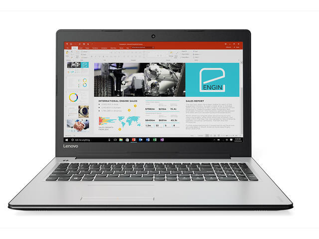 Лаптопи Lenovo IdeaPad 310-15IKB