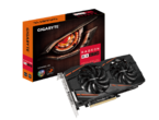 Видео карти Gigabyte Radeon RX 570 Gaming 4G 