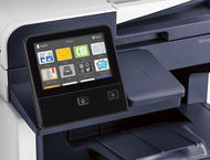 Принтери Xerox VersaLink C405 Multifunction Printer