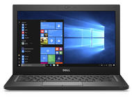 Лаптопи Dell Latitude 7280