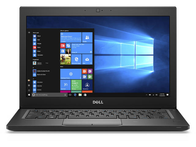 Лаптопи Dell Latitude 7280
