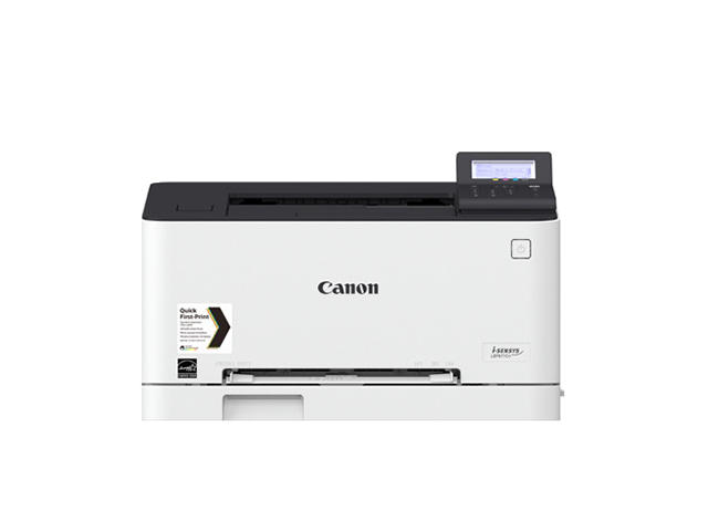 Принтери Canon i-SENSYS LBP611Cn