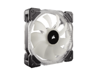 Вентилатори Corsair HD120 RGB LED