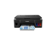 Принтери Canon PIXMA G3400 