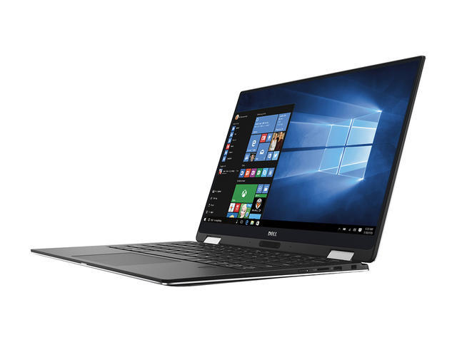 Лаптопи DELL XPS 13 (9365)