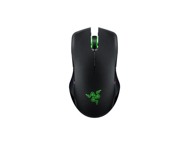 Мишки Razer Lancehead