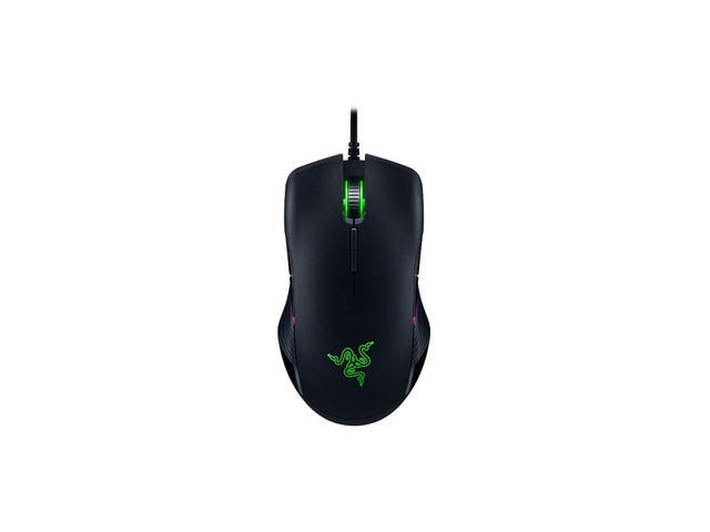 Мишки Razer Lancehead Tournament Edition