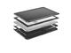 Чанти за Лаптопи Speck Presidio MacBook Pro 13inch (2016) - Onyx Black
