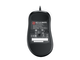 Мишки ZOWIE EC1-A, в бяло