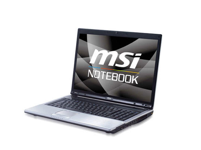 Лаптопи MSI EX720X-055EU