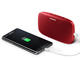 Колони Samsung Level Box Slim, в червено