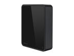 Външни HDD 3TB Toshiba Canvio USB 3.0, черен