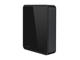 Външни HDD 3TB Toshiba Canvio USB 3.0, черен