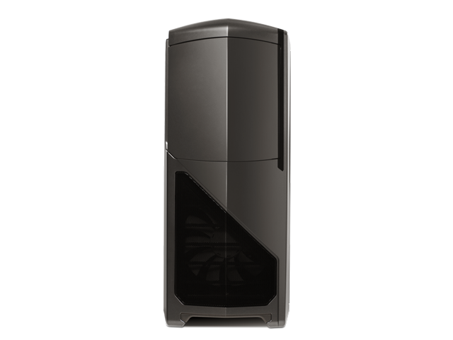 Кутии NZXT Phantom 630 GUN METAL