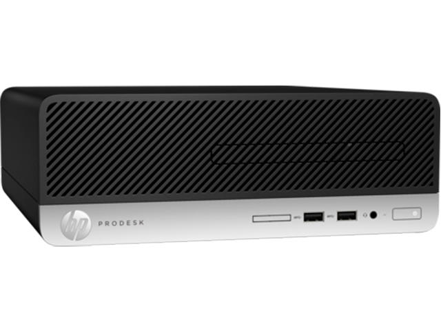Компютри HP ProDesk 400 G4 SFF