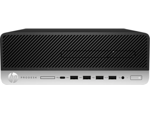 Компютри HP ProDesk 600G3 SFF