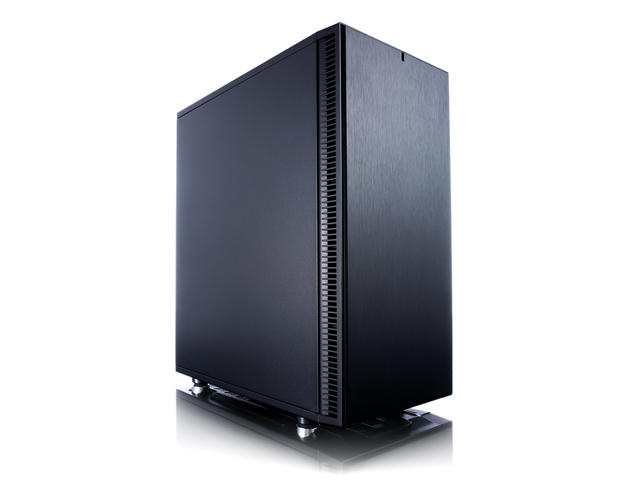 Кутии Fractal Design Define Compact