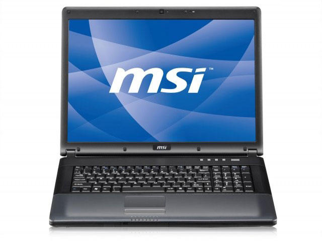 Лаптопи MSI CR700-068XEU