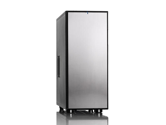 Кутии Fractal Design Define XL R2 Titanium Grey