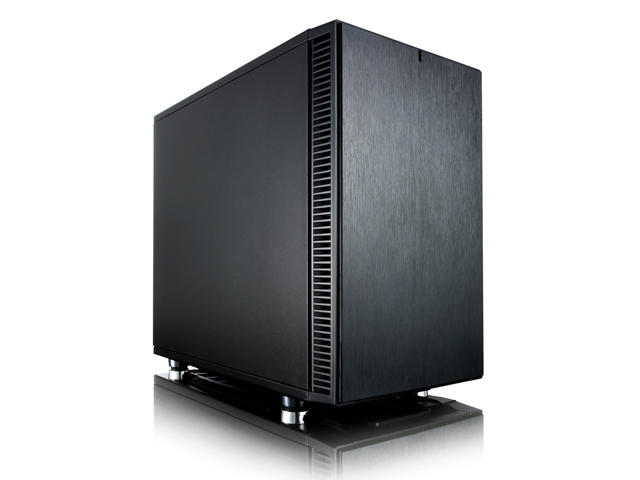 Кутии Fractal Design Define Nano S