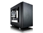 Кутии Fractal Design Define Nano S - Window