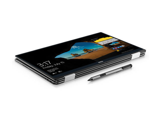 Лаптопи Dell XPS 13 (9365)