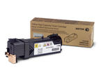 Консумативи Оригинален Xerox Phaser 6128MFP Toner Cartridge Yellow