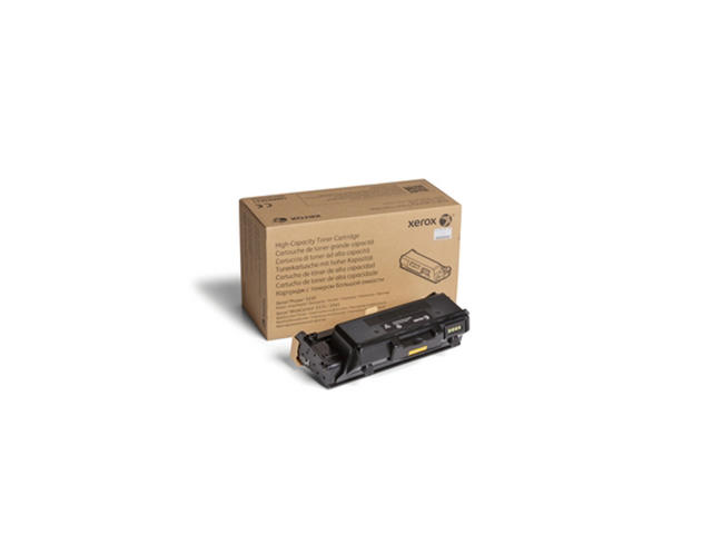 Консумативи Оригинален консуматив Xerox за WC 3335/3345 HIGH-CAPACITY