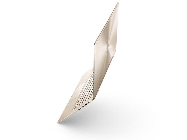 Лаптопи ASUS ZenBook UX360CA-C4168T