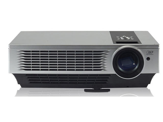 Проектори LG BX401C