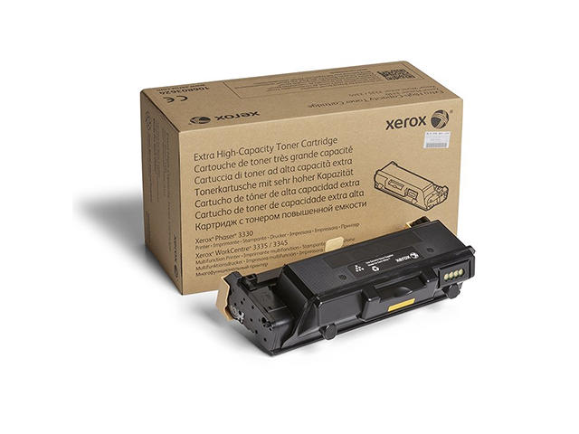 Консумативи Оригинален Xerox за WC 3335/3345 EXTRA HIGH-CAPACITY