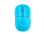Мишки TRUST Primo, Blue