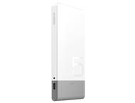 Външни батерии Huawei Power Bank AP006L 5000 mAh, в бяло