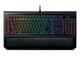 Клавиатури Razer BlackWidow Chroma V2 (Yellow Switch) - US Layout