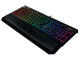Клавиатури Razer BlackWidow Chroma V2 (Yellow Switch) - US Layout