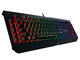 Клавиатури Razer BlackWidow Chroma V2 (Yellow Switch) - US Layout