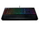 Клавиатури Razer BlackWidow Chroma V2 (Yellow Switch) - US Layout