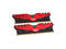 Оперативна памет 16GB (2x8GB) DDR4 3000MHz Team Elite Darg Rog RED