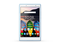 Таблети Lenovo Tab 3 8 Voice 4G 16GB, бял цвят