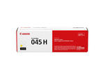 Консумативи Оригинален Canon CRG-045H Y