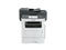 Принтери Lexmark MX617de 4in1