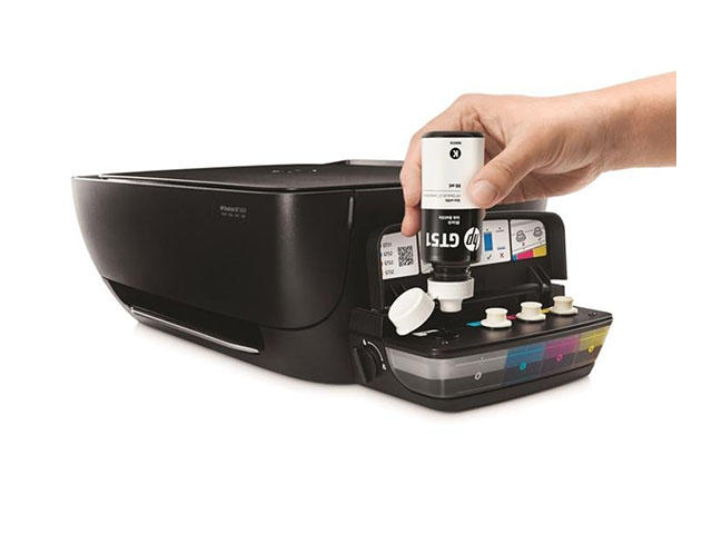 Принтери HP DeskJet GT 5820 All-in-One